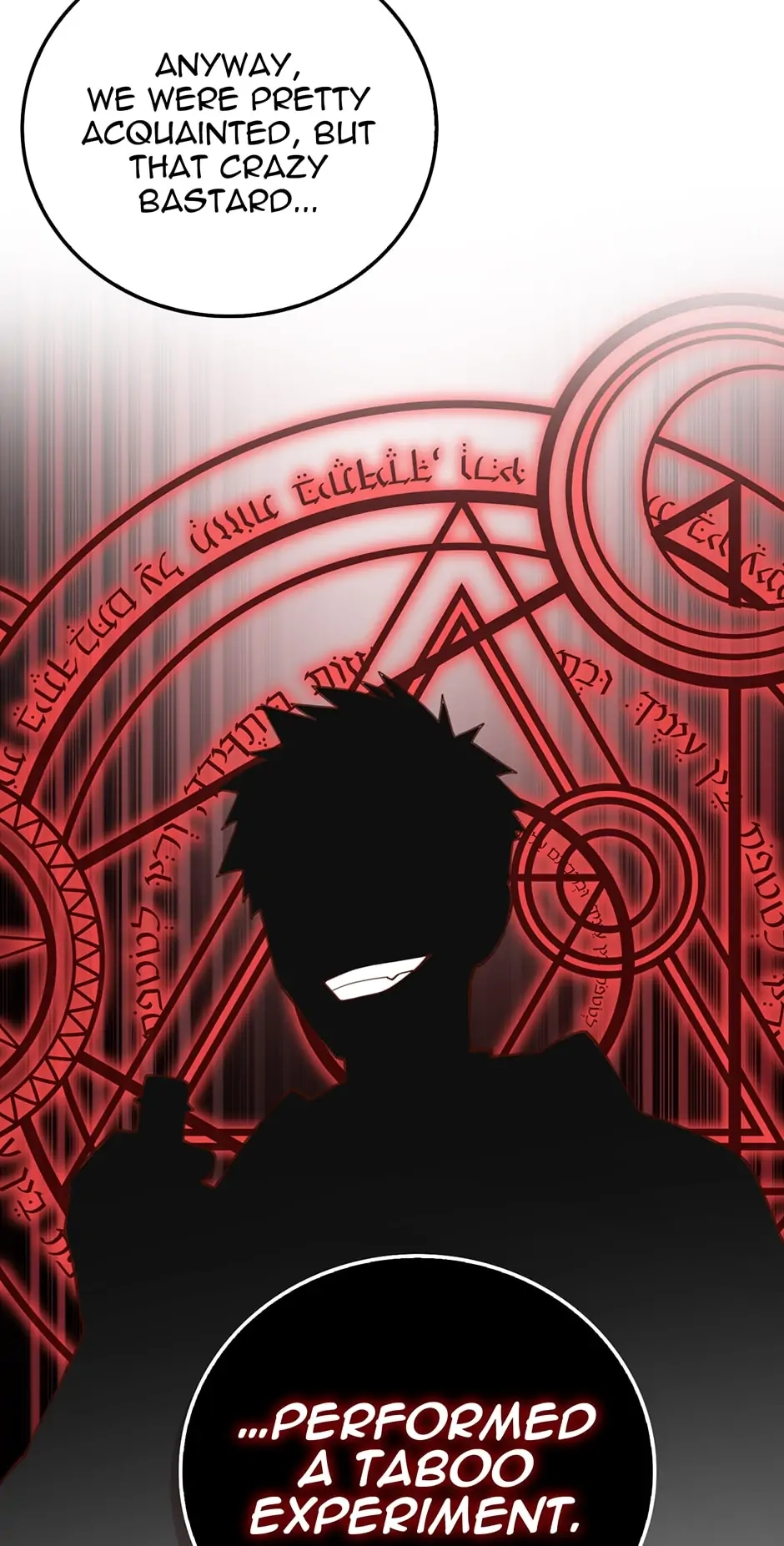 The Lord of Coins Chapter 93 – Aiming For Me Page 59