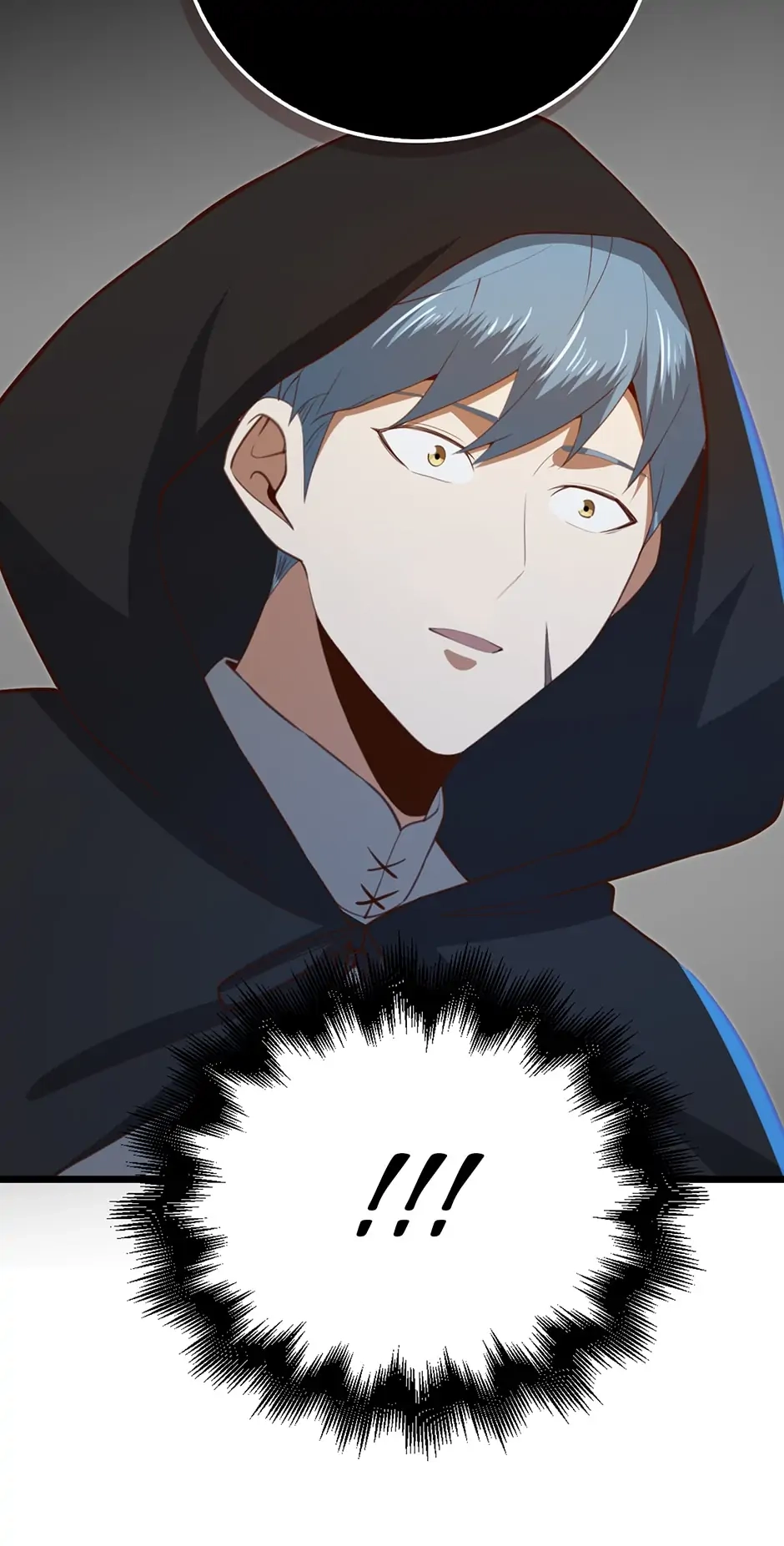 The Lord of Coins Chapter 93 – Aiming For Me Page 60