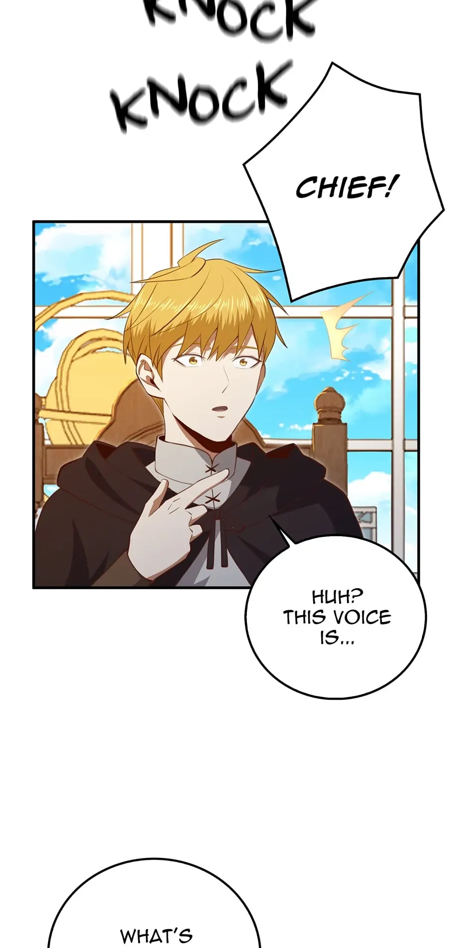 The Lord of Coins Chapter 93 – Aiming For Me Page 19