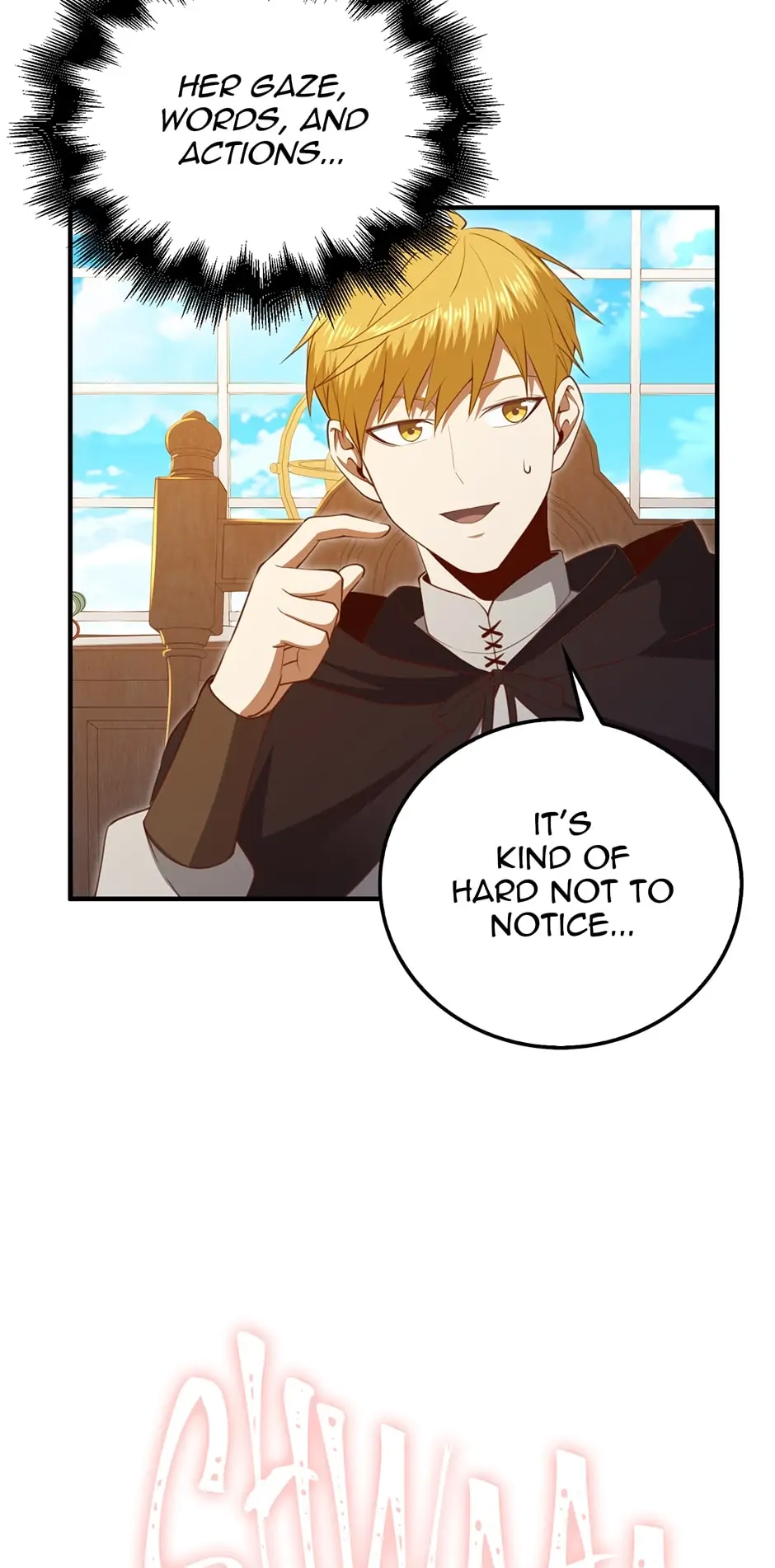 The Lord of Coins Chapter 93 – Aiming For Me Page 17