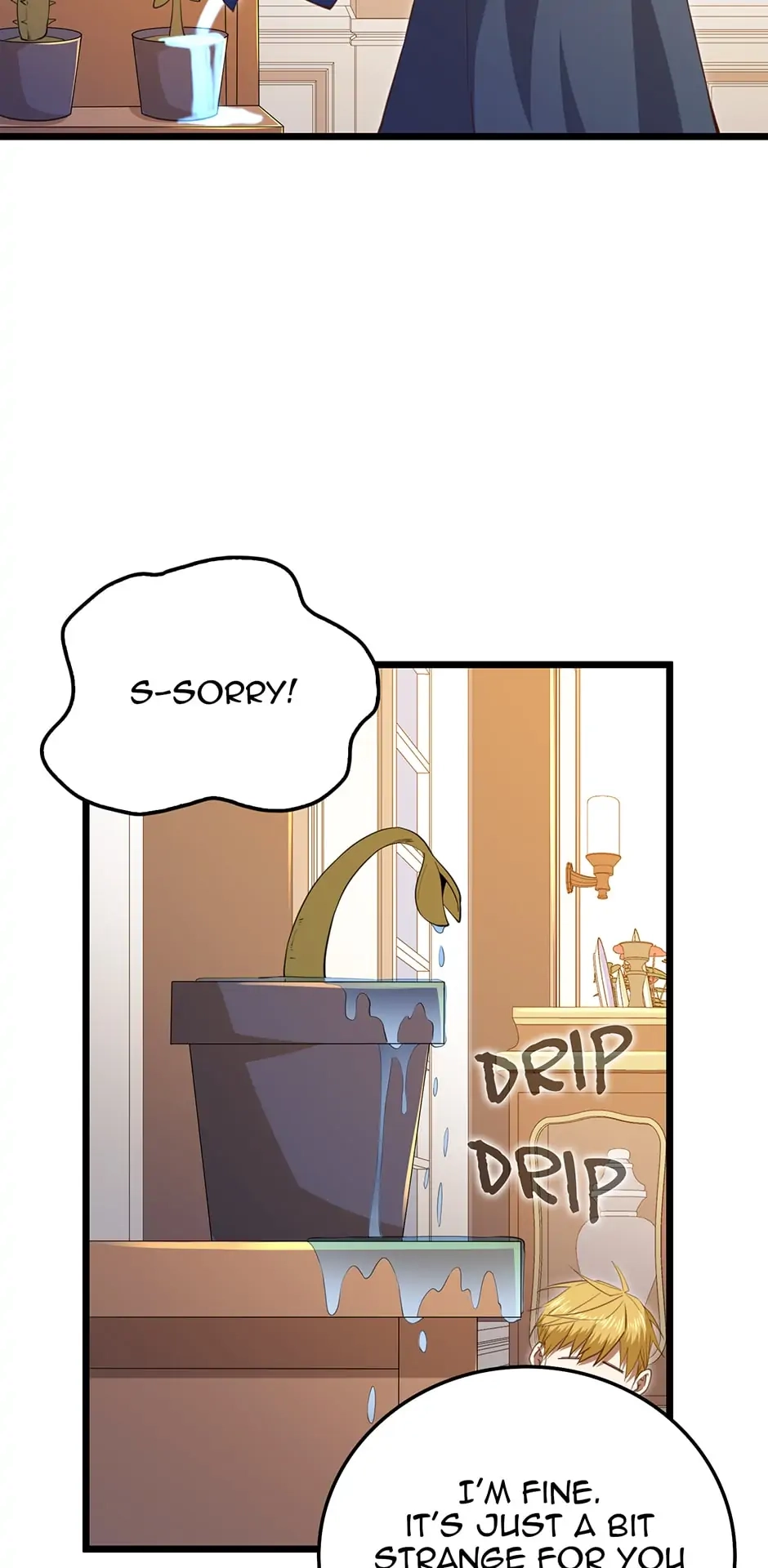 The Lord of Coins Chapter 93 – Aiming For Me Page 13