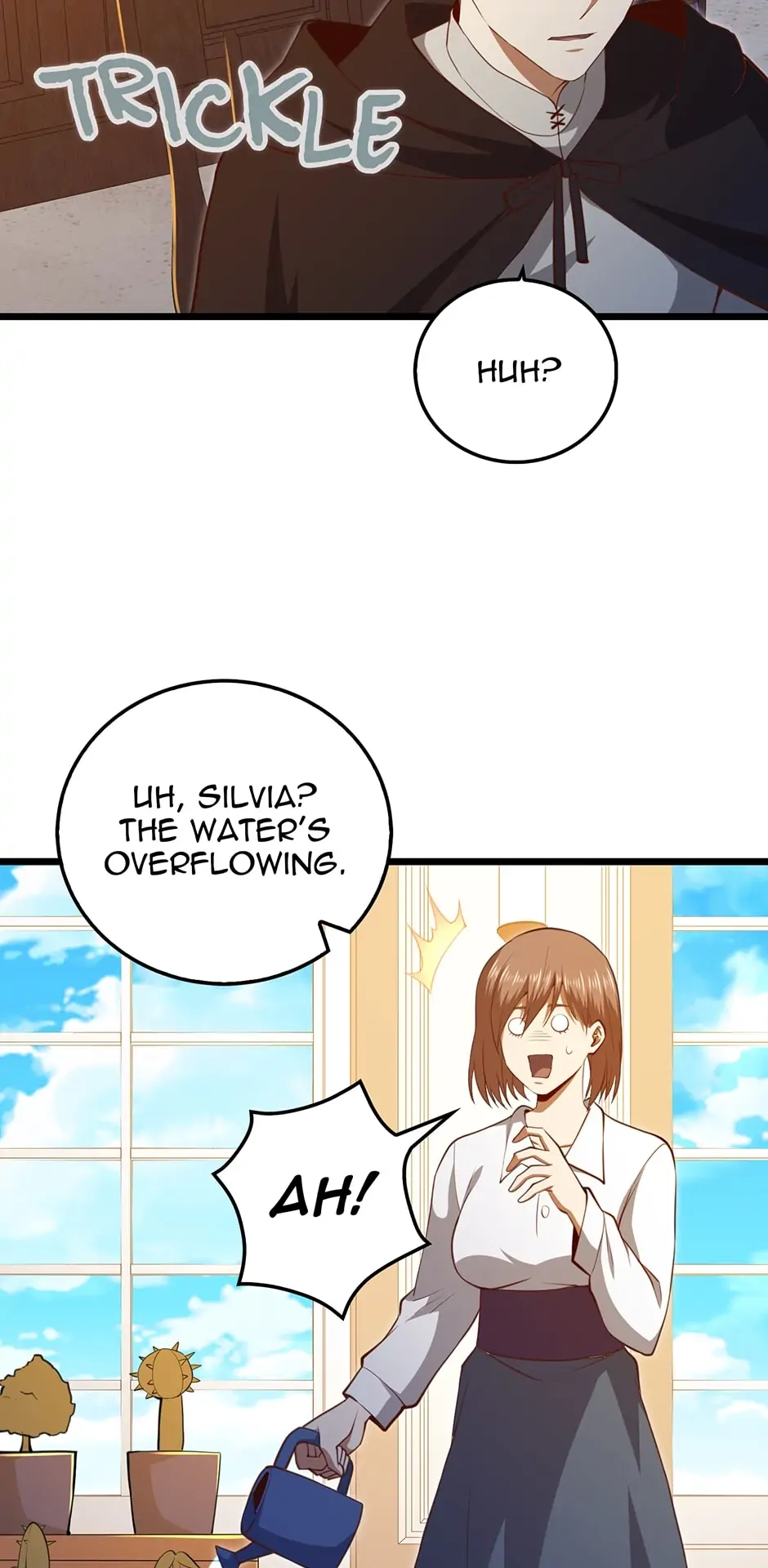 The Lord of Coins Chapter 93 – Aiming For Me Page 12