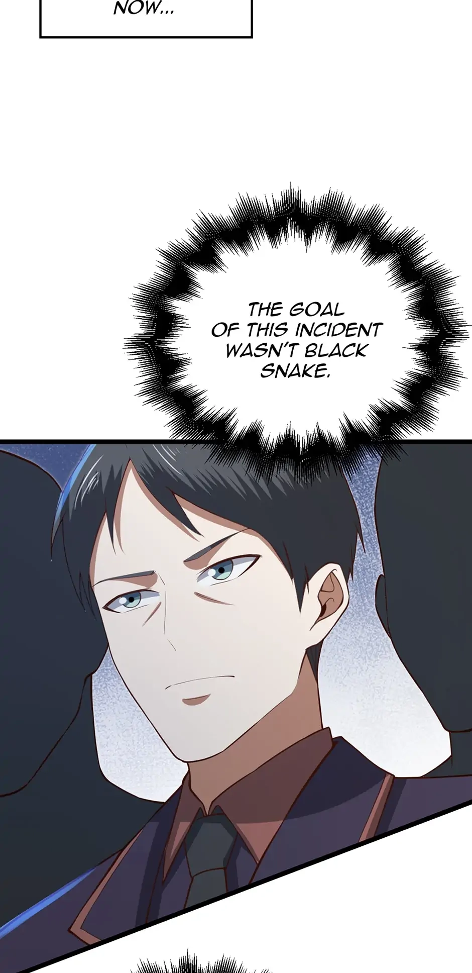 The Lord of Coins Chapter 93 – Aiming For Me Page 81