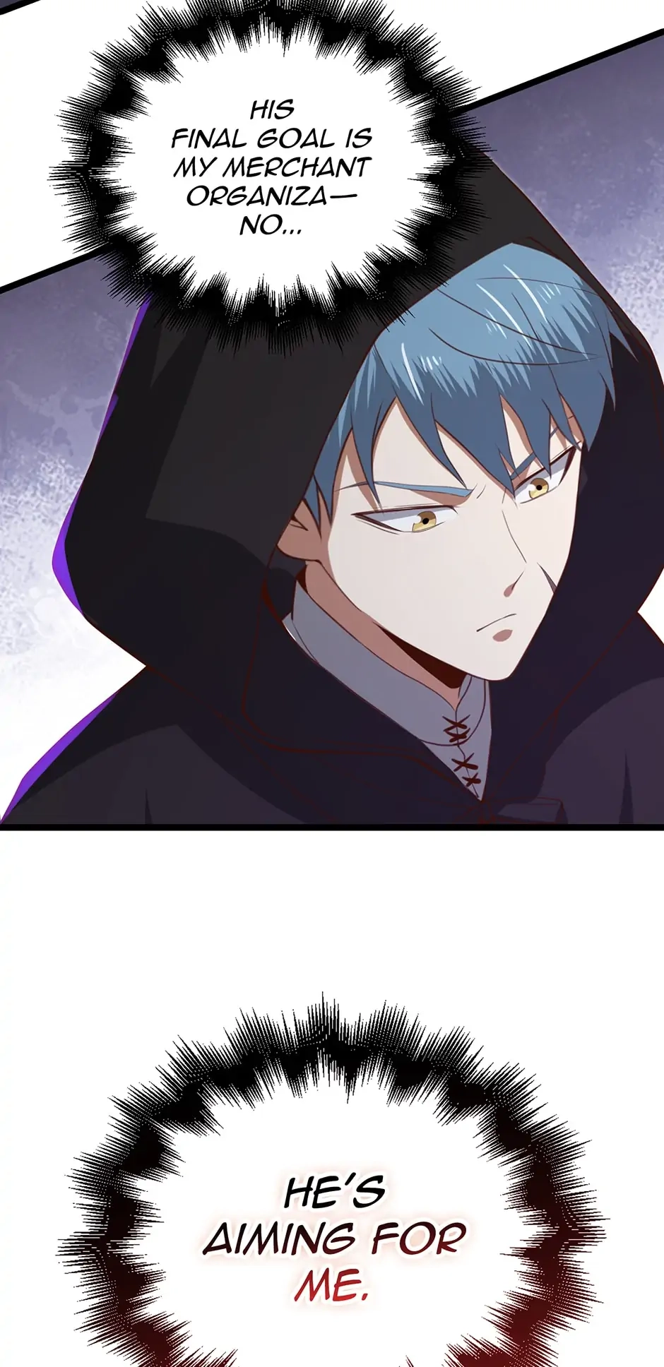 The Lord of Coins Chapter 93 – Aiming For Me Page 82