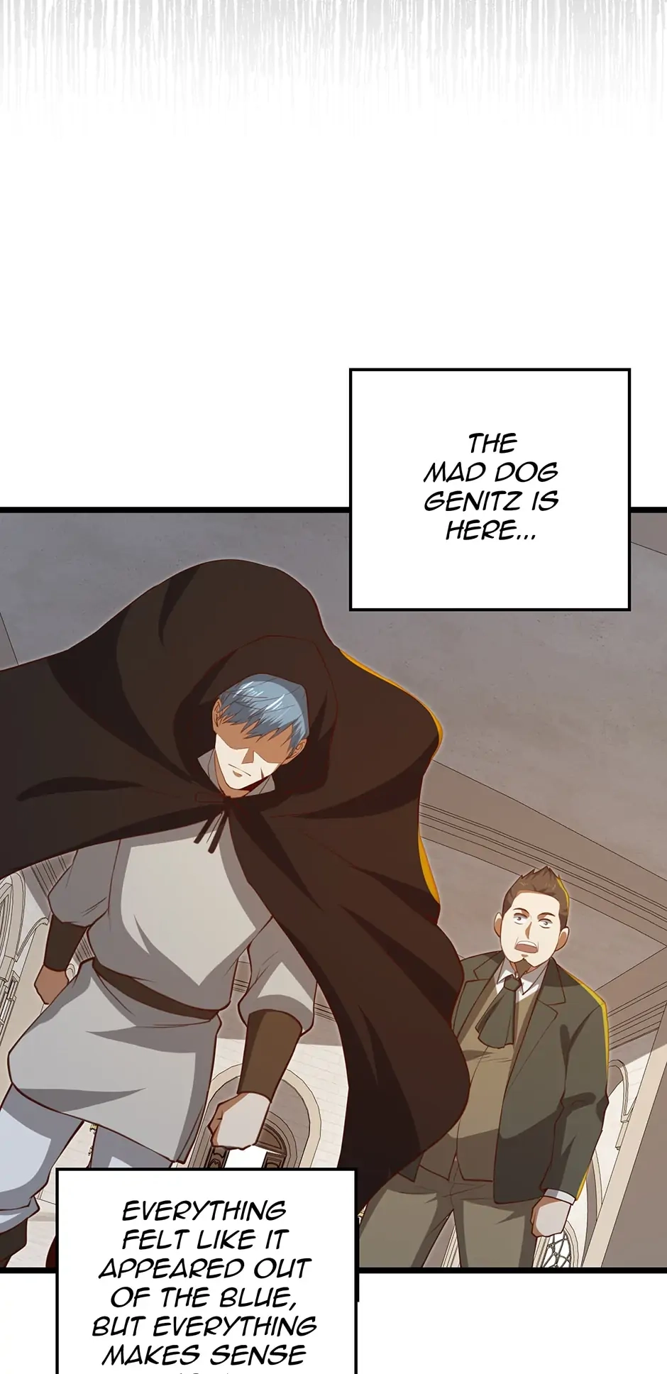The Lord of Coins Chapter 93 – Aiming For Me Page 80