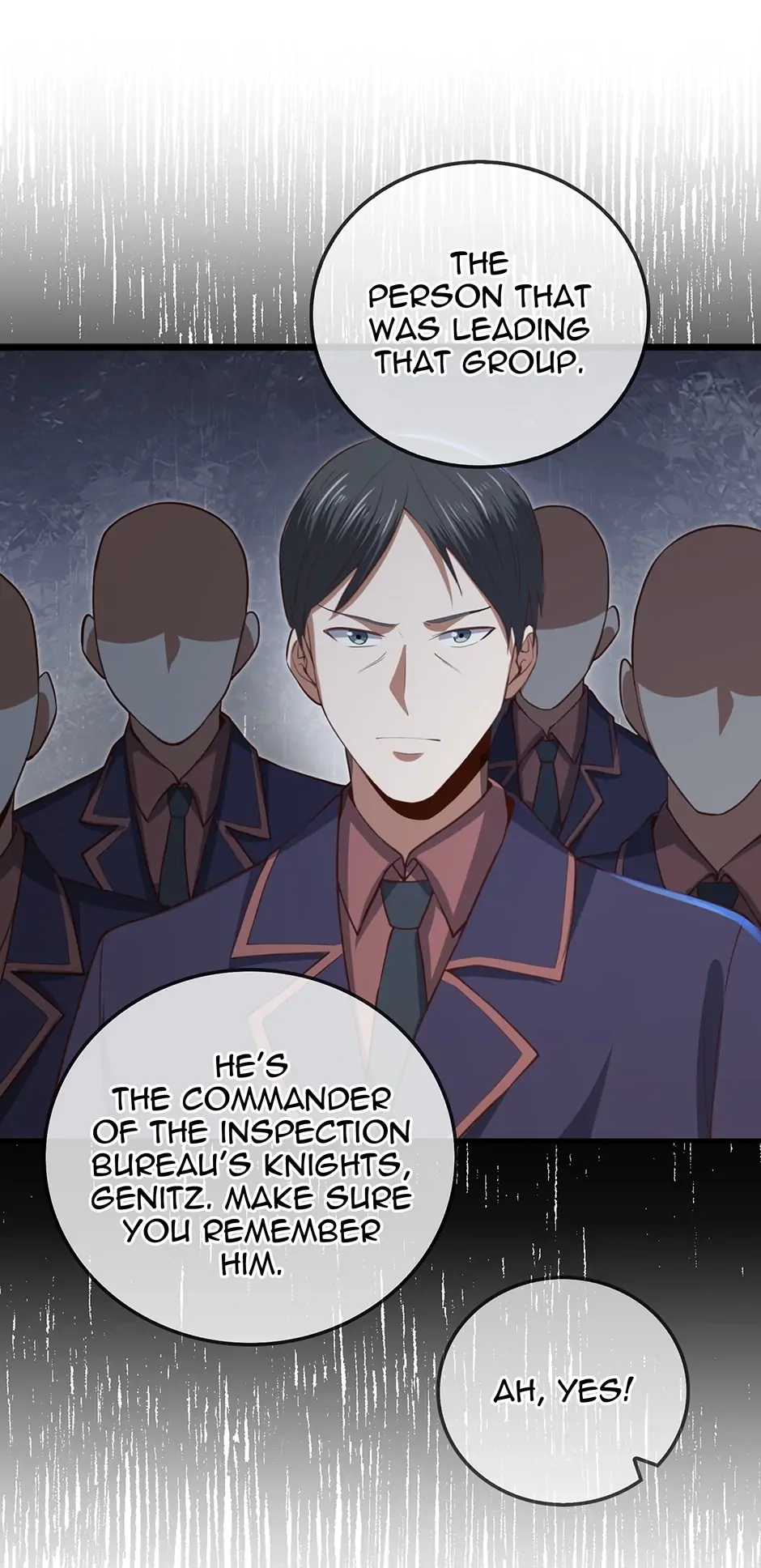 The Lord of Coins Chapter 93 – Aiming For Me Page 79