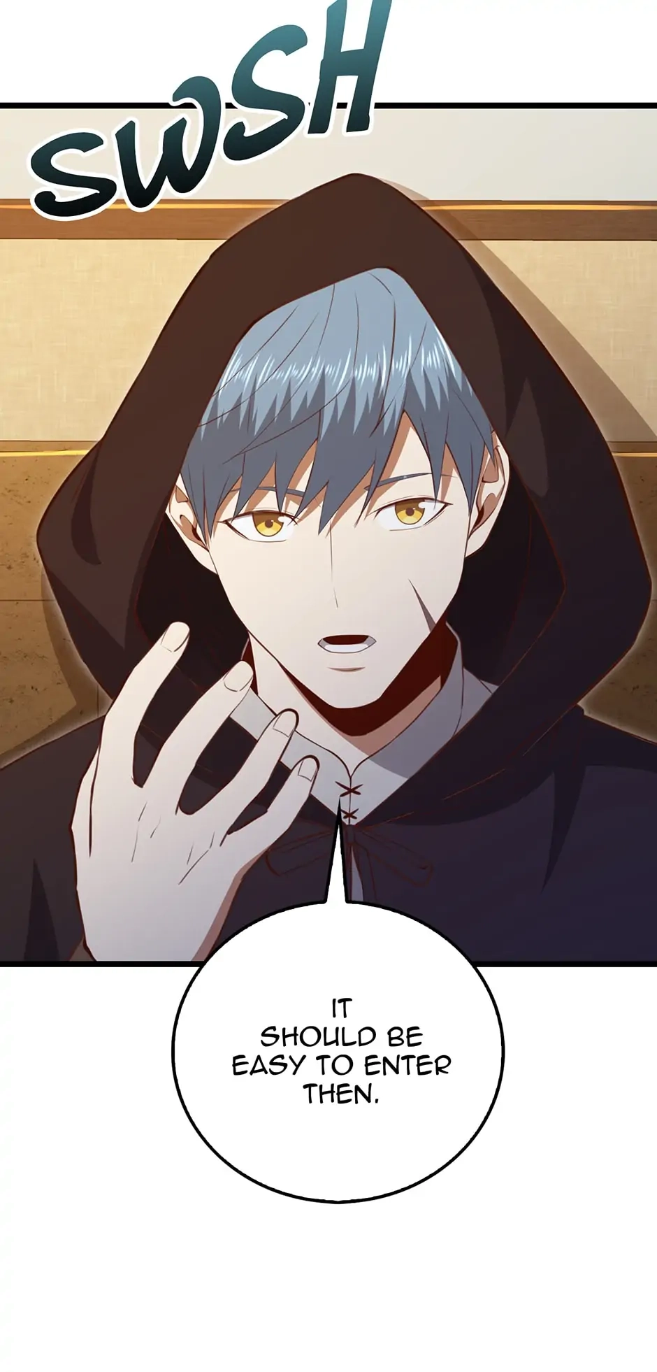 The Lord of Coins Chapter 93 – Aiming For Me Page 43
