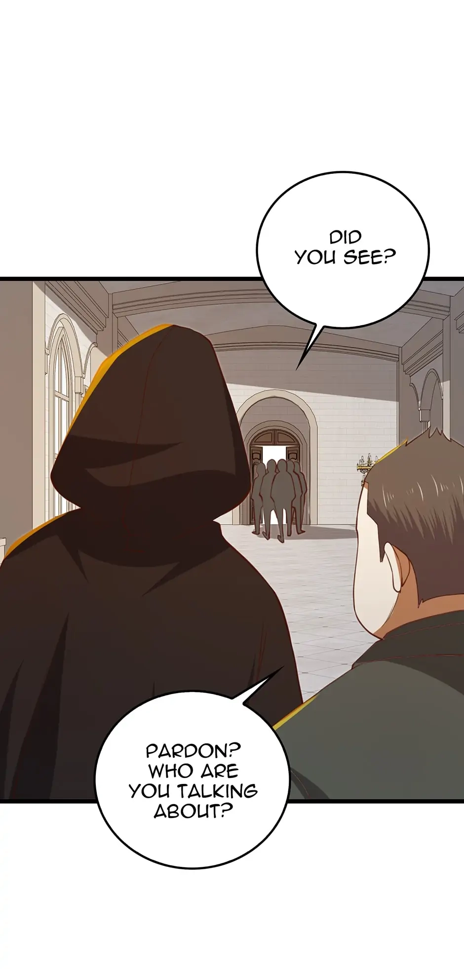 The Lord of Coins Chapter 93 – Aiming For Me Page 78