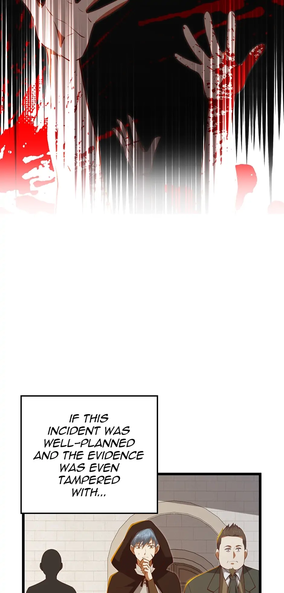 The Lord of Coins Chapter 93 – Aiming For Me Page 73