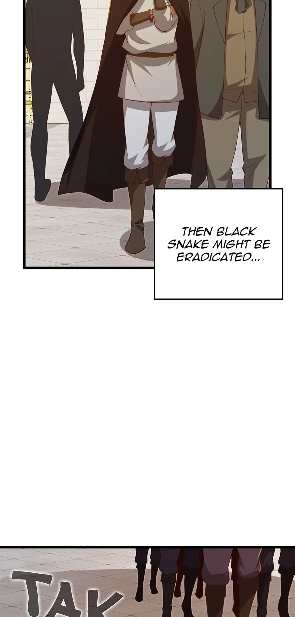 The Lord of Coins Chapter 93 – Aiming For Me Page 74