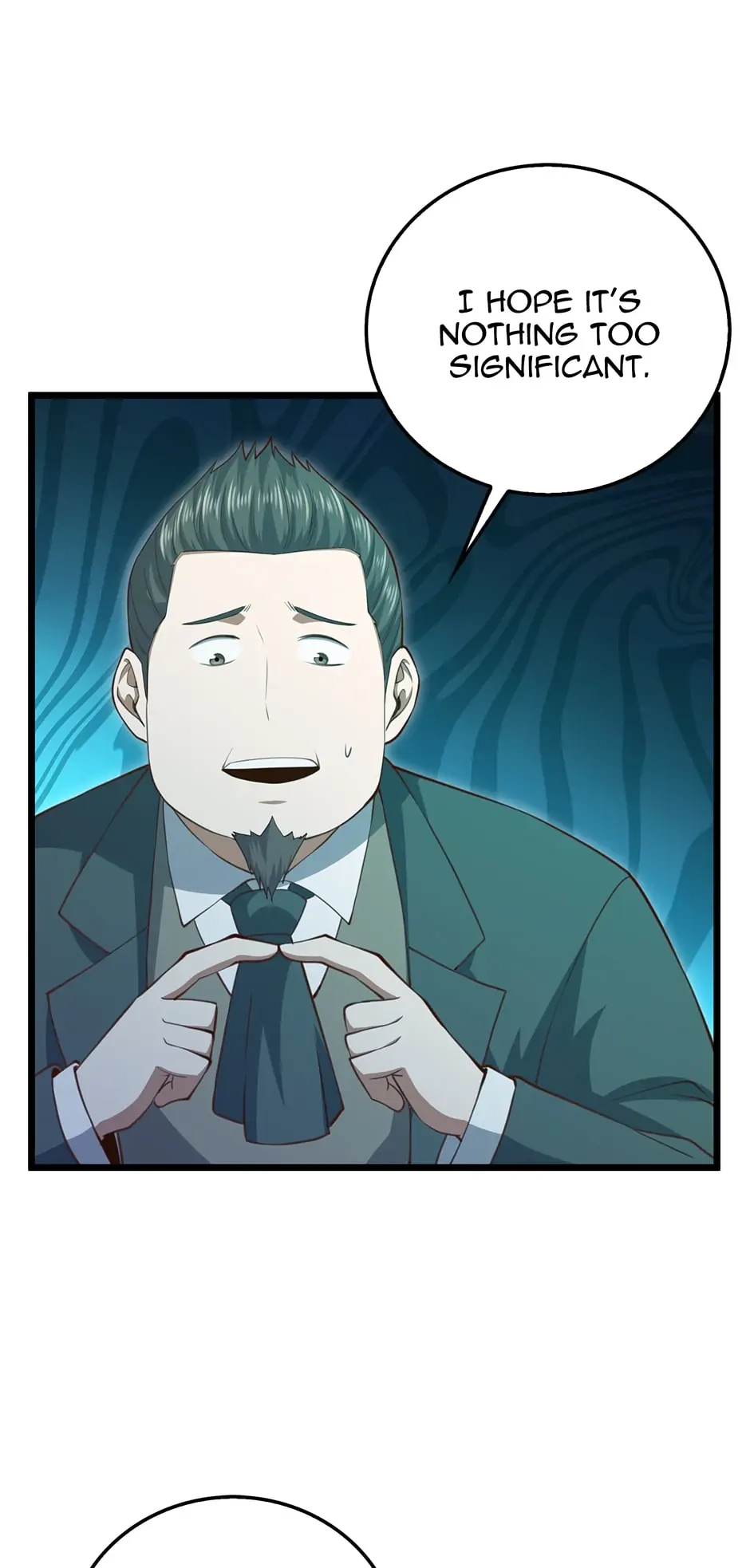 The Lord of Coins Chapter 93 – Aiming For Me Page 37
