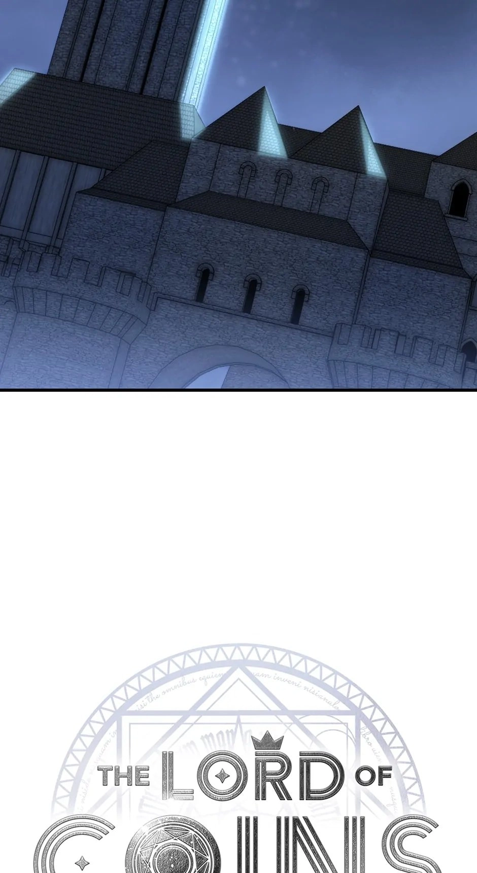 The Lord of Coins Chapter 116 – Divine Items Page 20