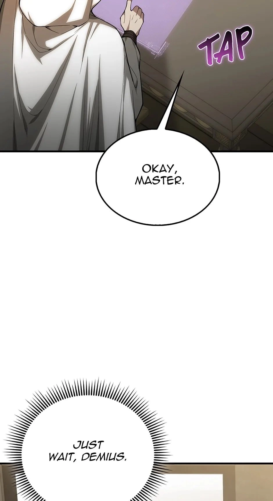 The Lord of Coins Chapter 116 – Divine Items Page 17