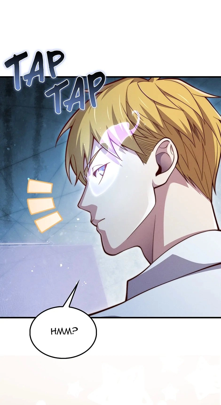 The Lord of Coins Chapter 116 – Divine Items Page 36