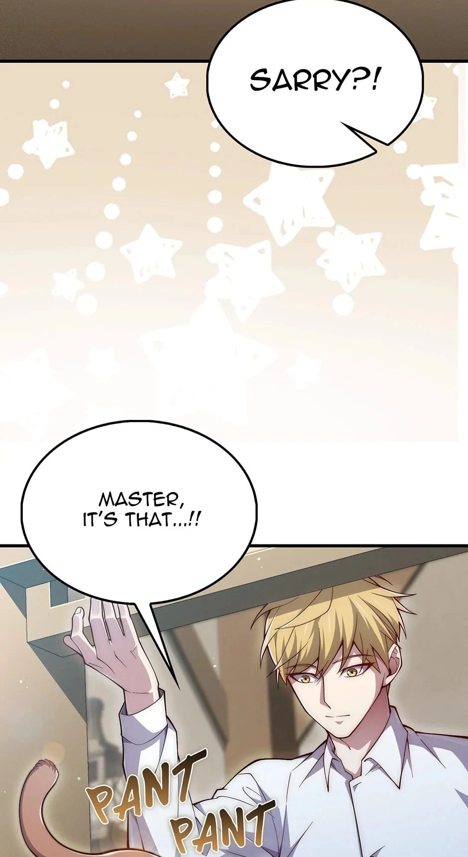 The Lord of Coins Chapter 116 – Divine Items Page 38