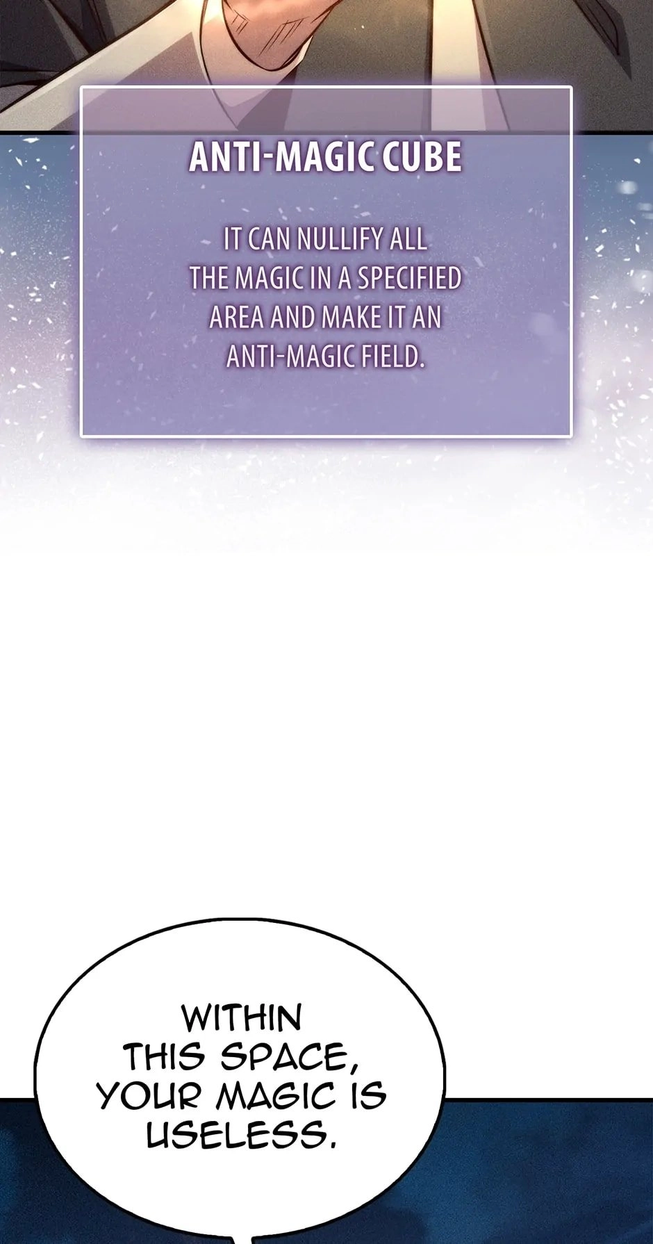 The Lord of Coins Chapter 116 – Divine Items Page 61