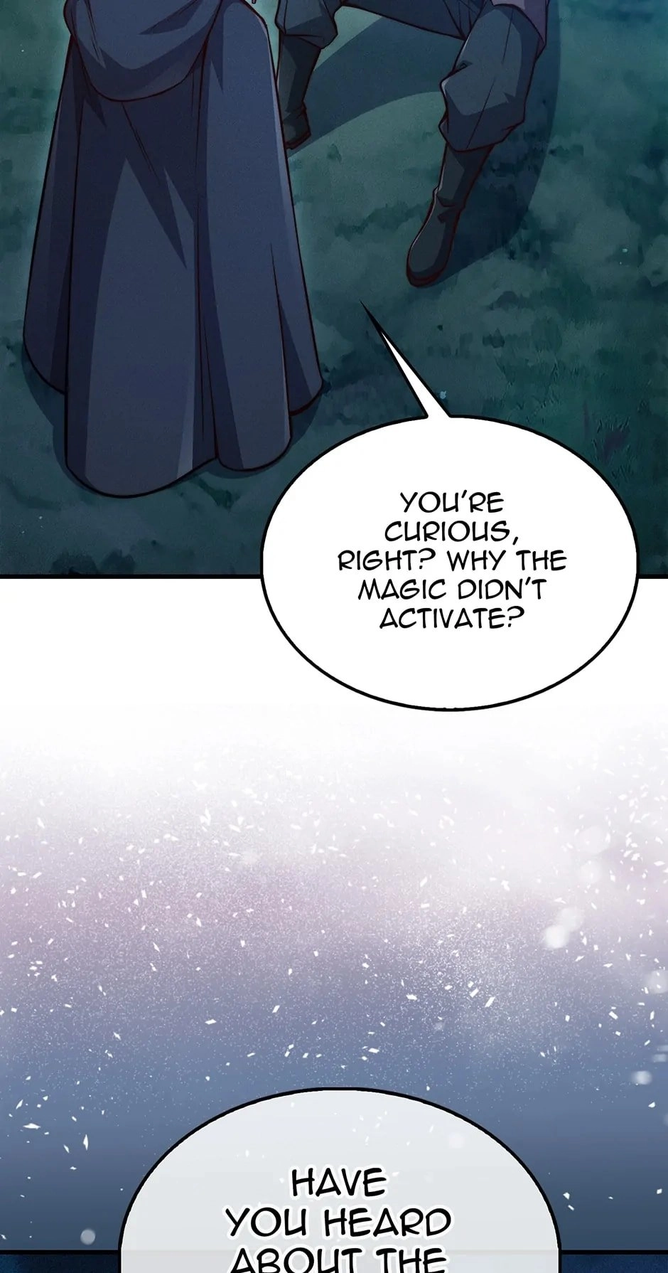 The Lord of Coins Chapter 116 – Divine Items Page 59