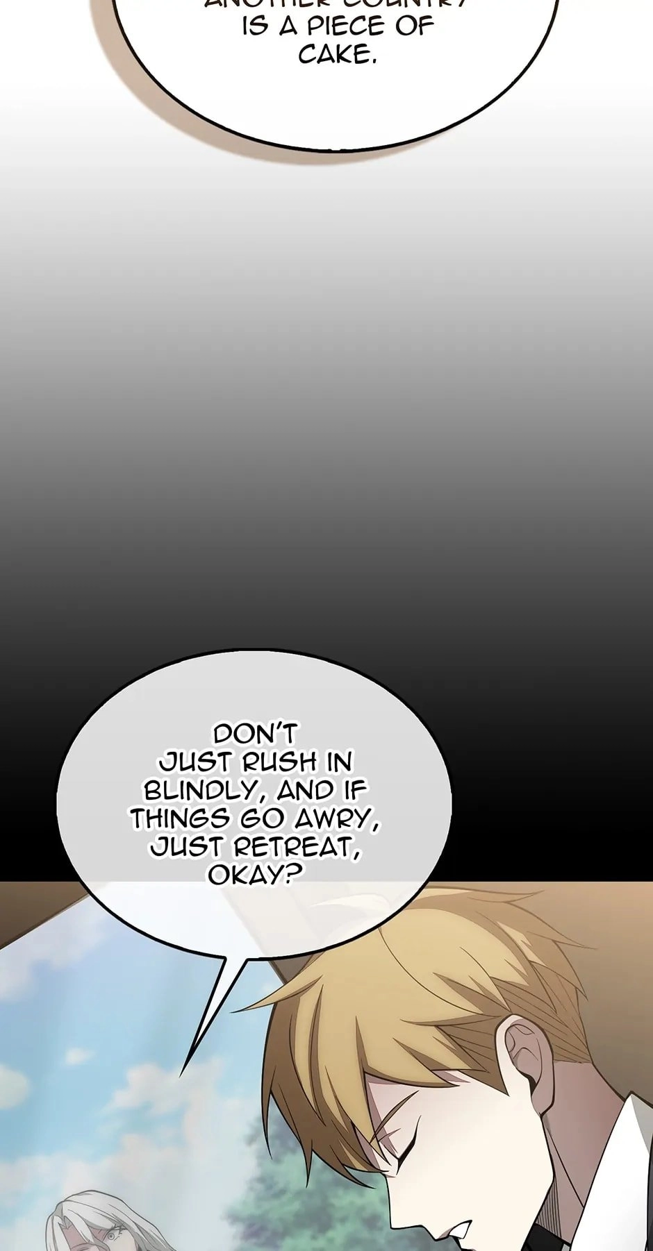 The Lord of Coins Chapter 116 – Divine Items Page 6
