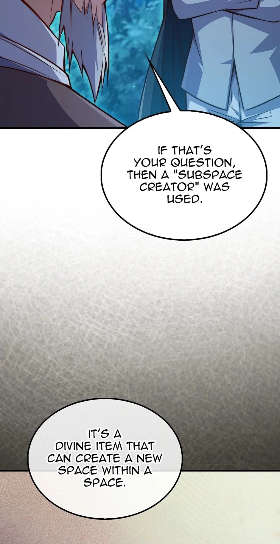 The Lord of Coins Chapter 116 – Divine Items Page 79