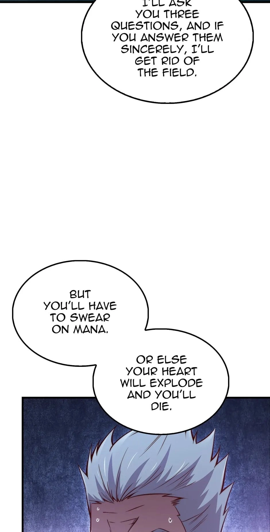 The Lord of Coins Chapter 116 – Divine Items Page 68