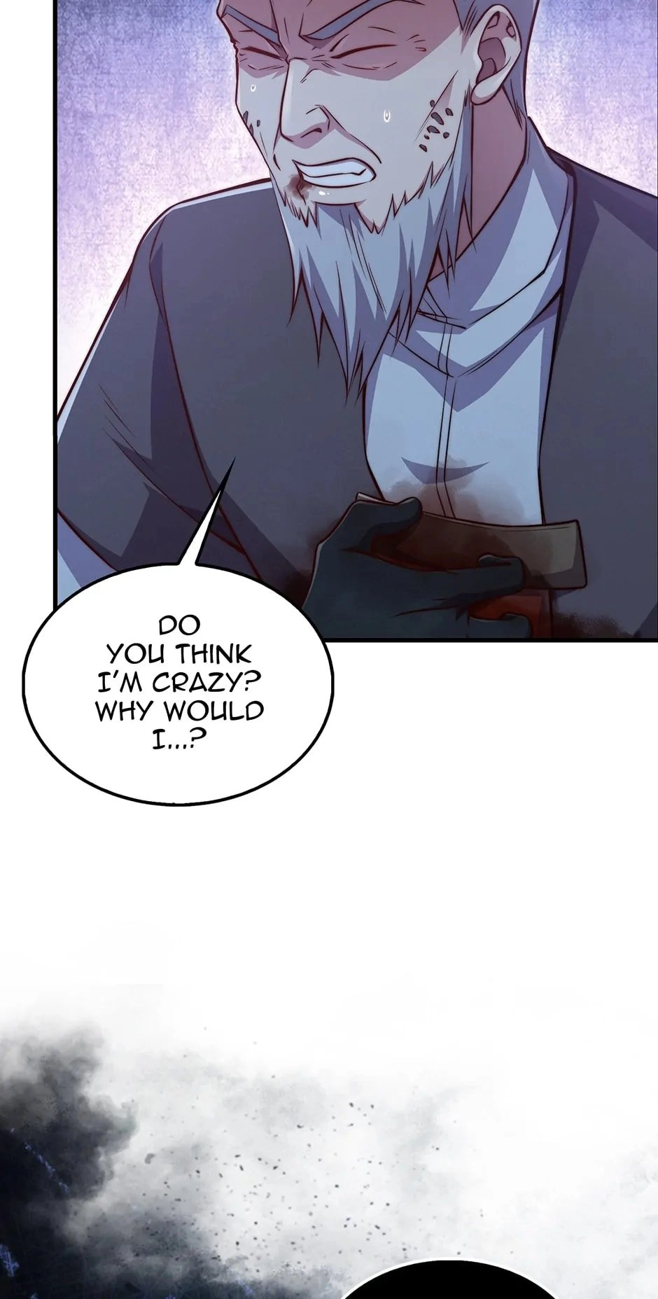 The Lord of Coins Chapter 116 – Divine Items Page 69