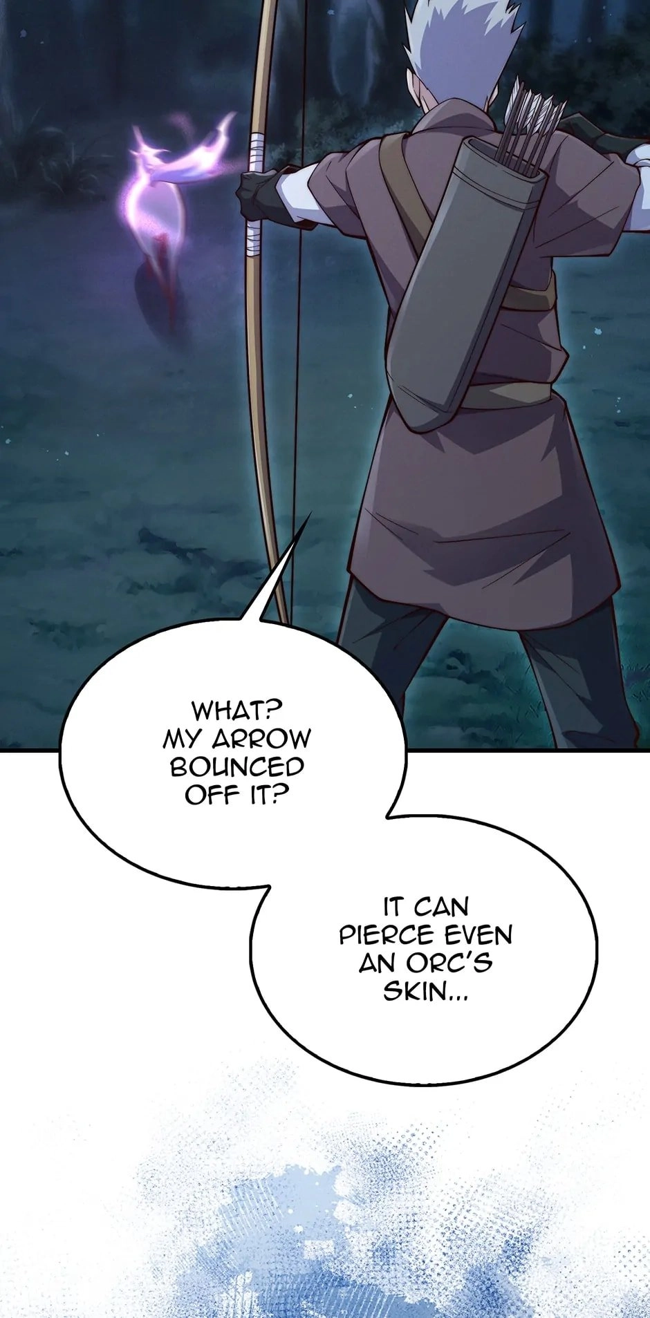 The Lord of Coins Chapter 116 – Divine Items Page 50