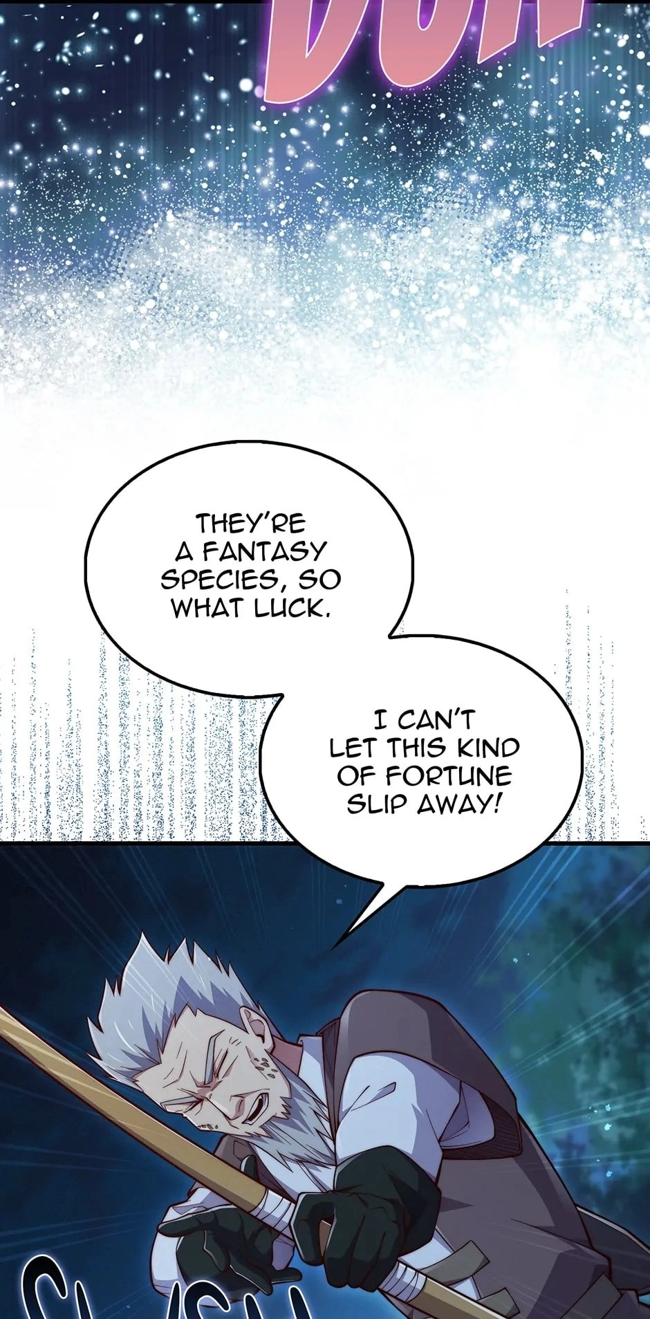 The Lord of Coins Chapter 116 – Divine Items Page 47