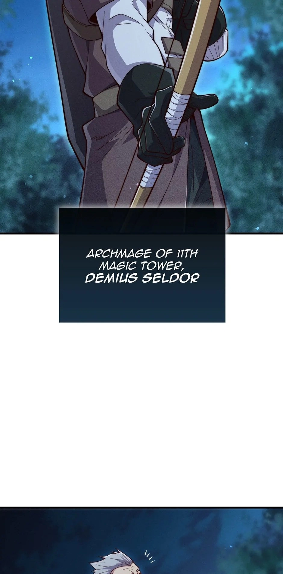 The Lord of Coins Chapter 116 – Divine Items Page 44