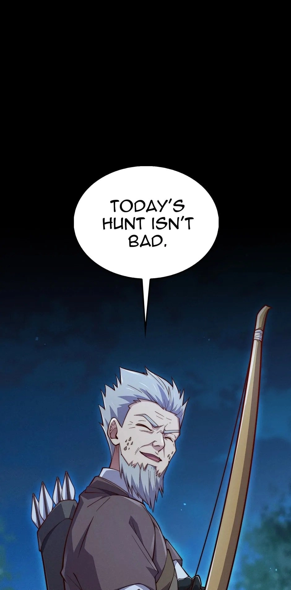The Lord of Coins Chapter 116 – Divine Items Page 43
