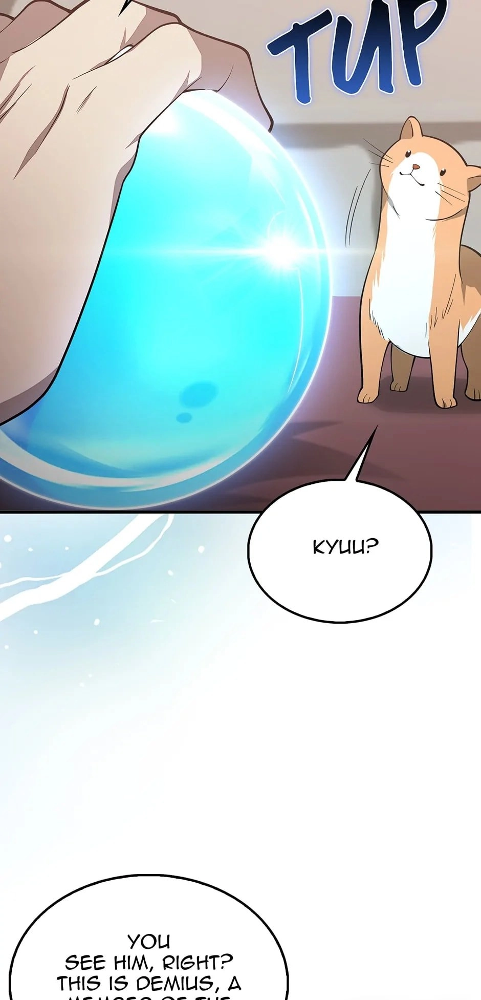 The Lord of Coins Chapter 116 – Divine Items Page 14