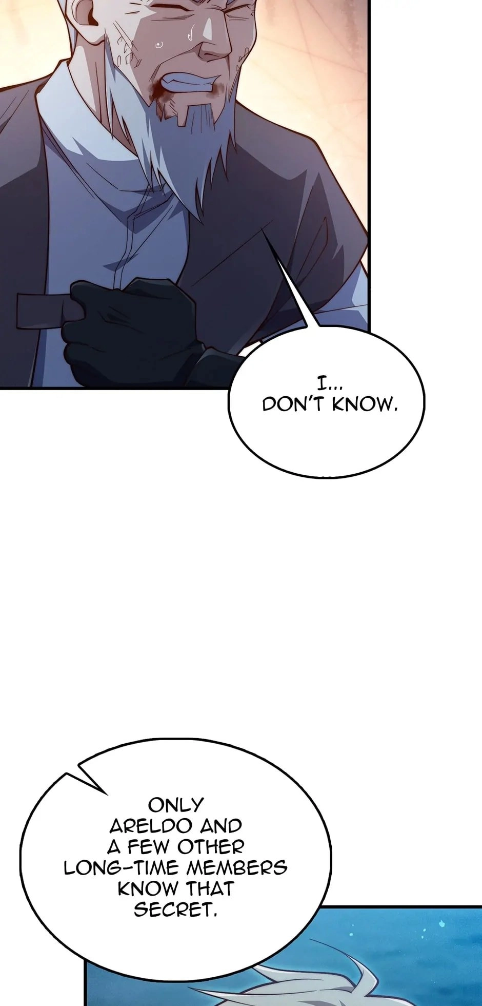 The Lord of Coins Chapter 116 – Divine Items Page 74