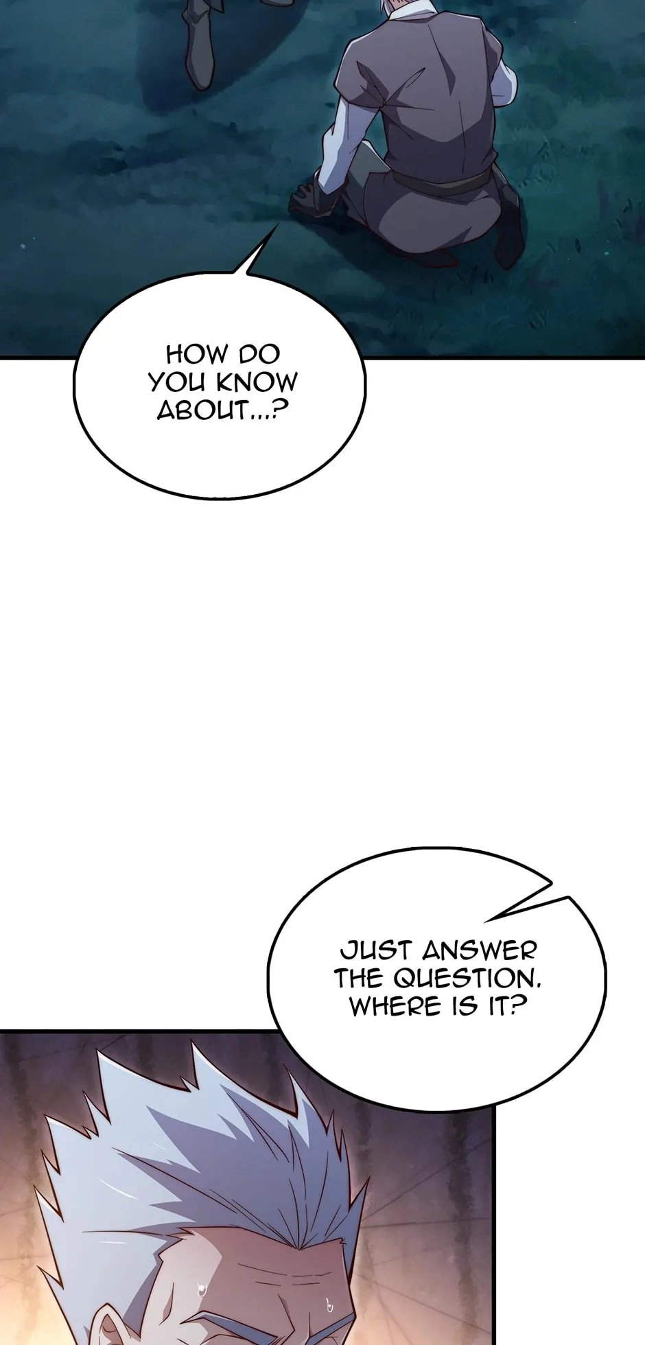 The Lord of Coins Chapter 116 – Divine Items Page 73