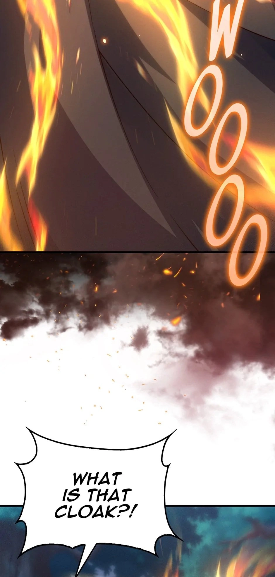 The Lord of Coins Chapter 116 – Divine Items Page 96