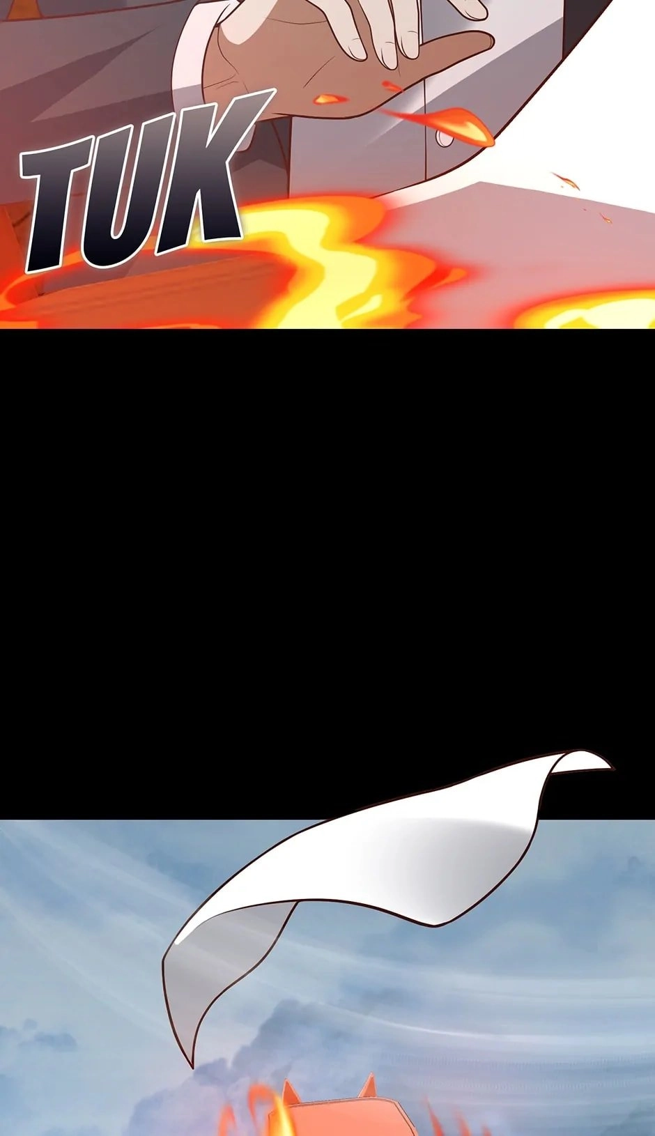 The Lord of Coins Chapter 114 – The Next Steps Page 67