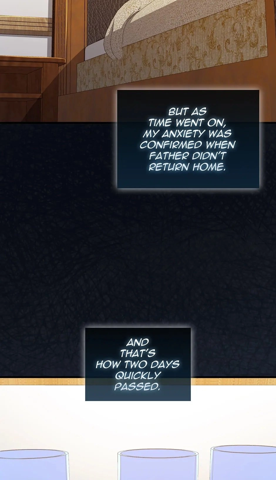 The Lord of Coins Chapter 114 – The Next Steps Page 34