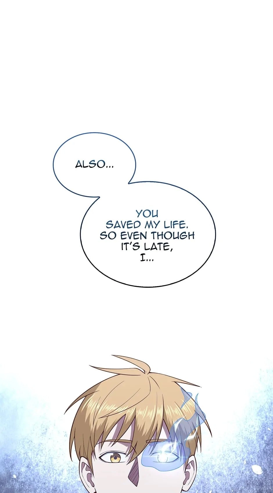 The Lord of Coins Chapter 114 – The Next Steps Page 9