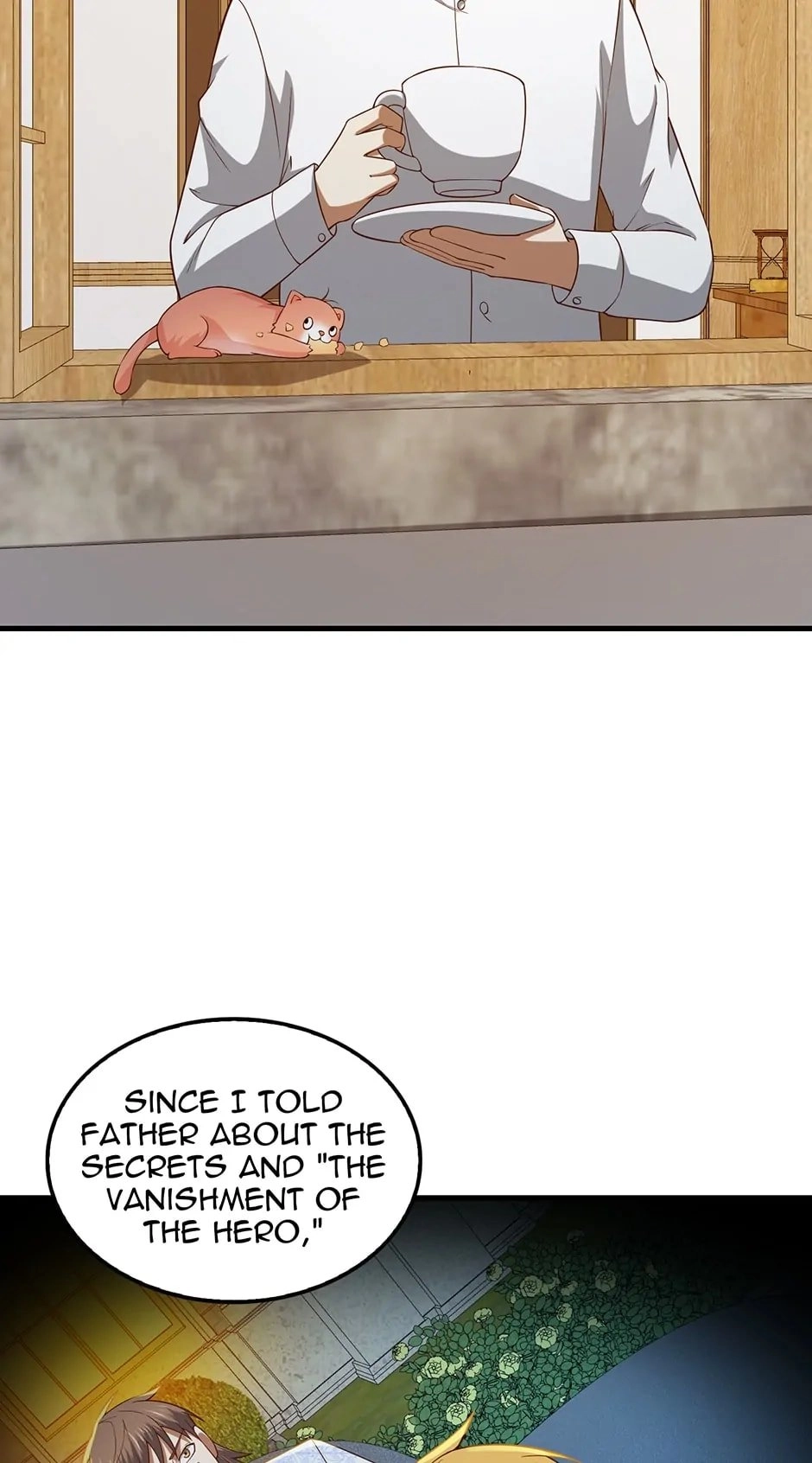 The Lord of Coins Chapter 114 – The Next Steps Page 17
