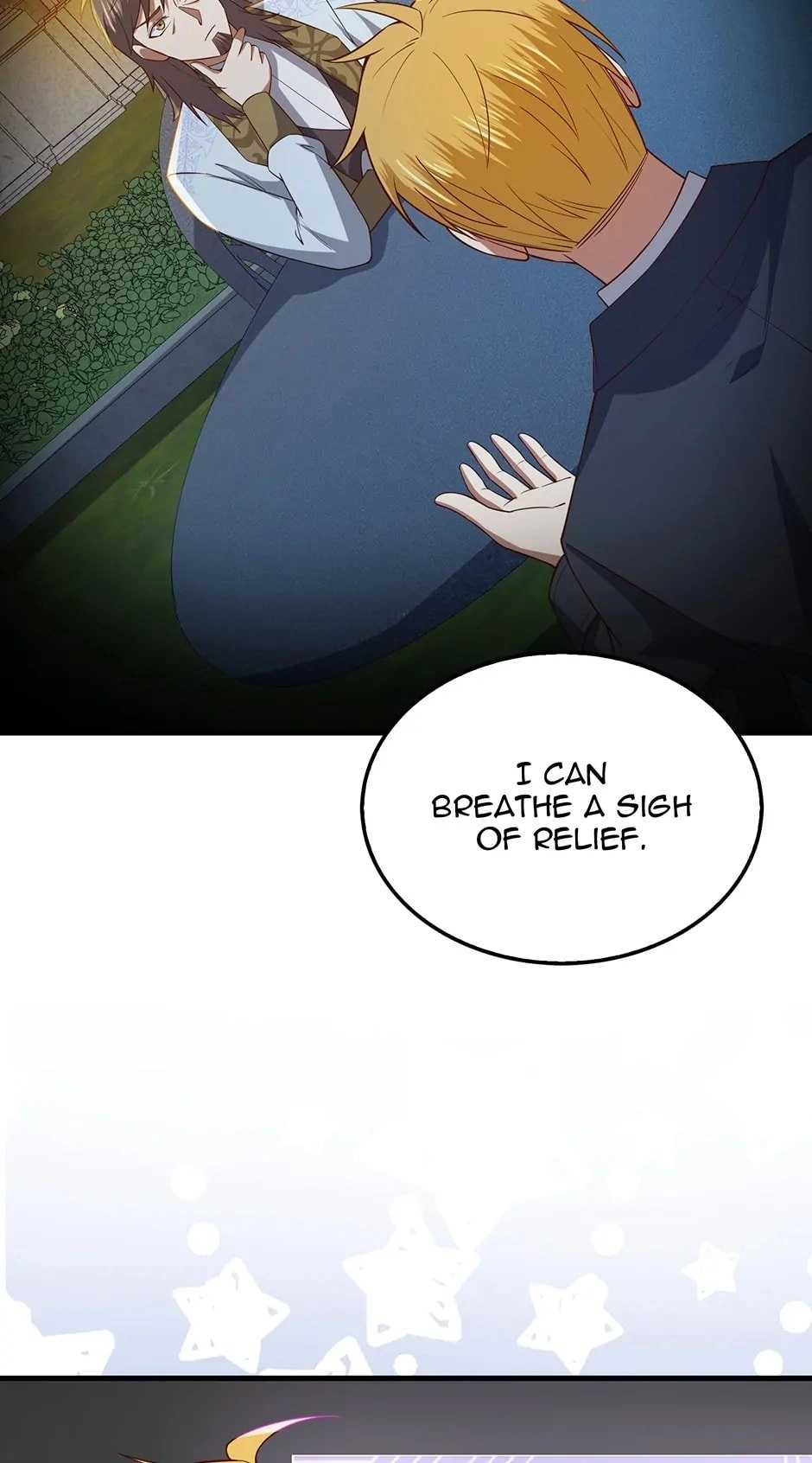 The Lord of Coins Chapter 114 – The Next Steps Page 18