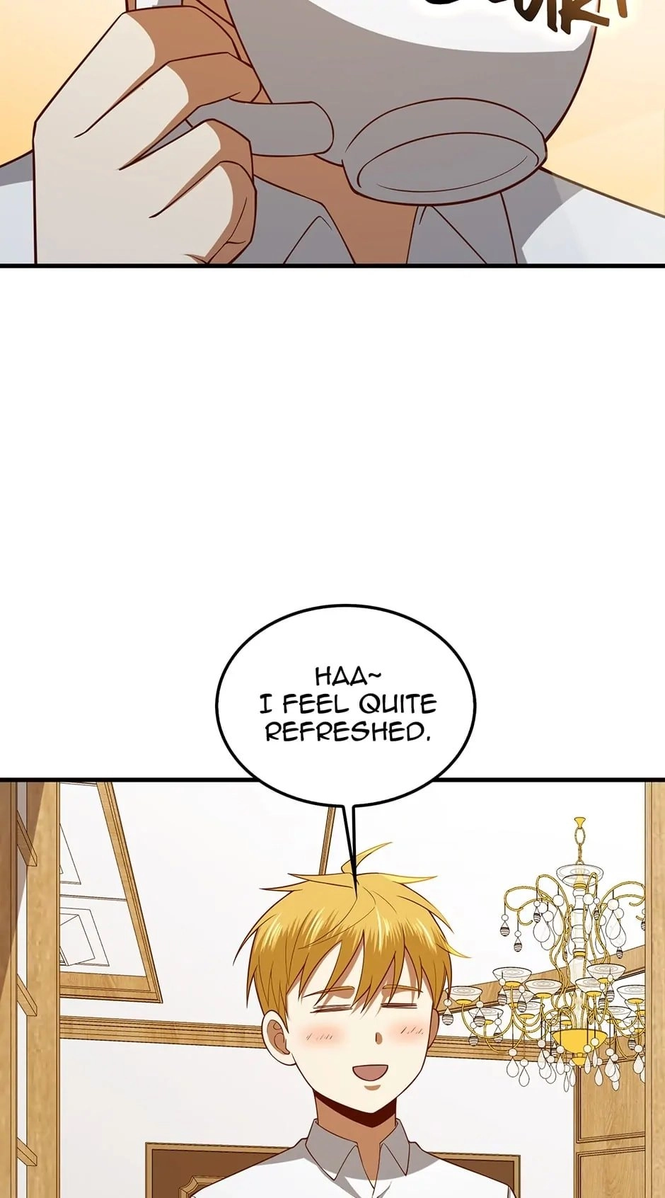 The Lord of Coins Chapter 114 – The Next Steps Page 16