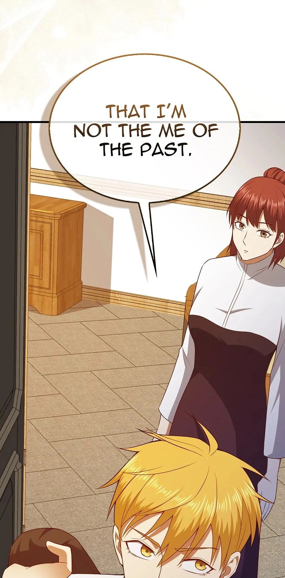 The Lord of Coins Chapter 114 – The Next Steps Page 48