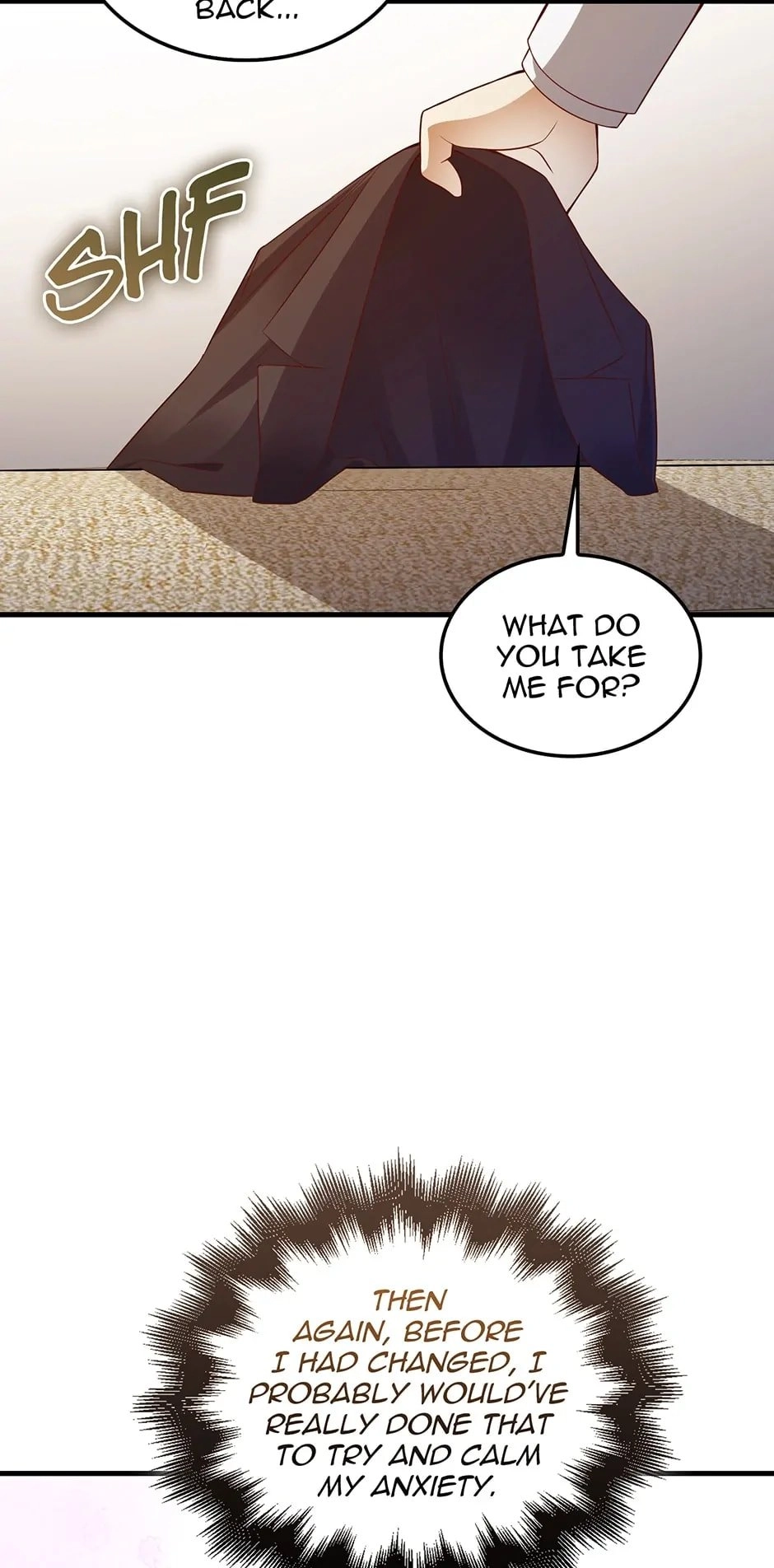 The Lord of Coins Chapter 114 – The Next Steps Page 46