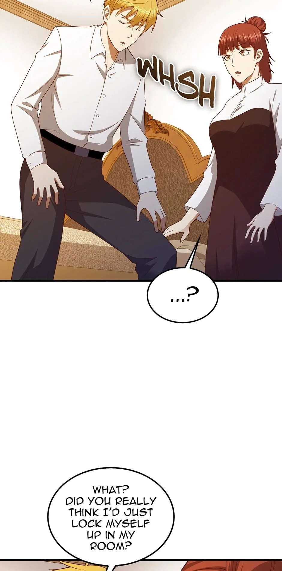 The Lord of Coins Chapter 114 – The Next Steps Page 44