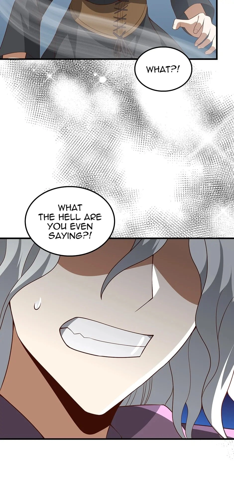 The Lord of Coins Chapter 114 – The Next Steps Page 64