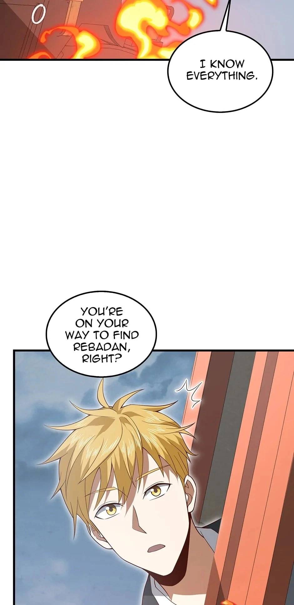 The Lord of Coins Chapter 114 – The Next Steps Page 62