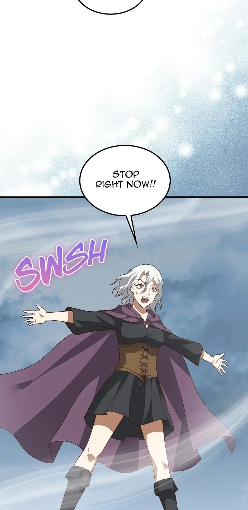 The Lord of Coins Chapter 114 – The Next Steps Page 60