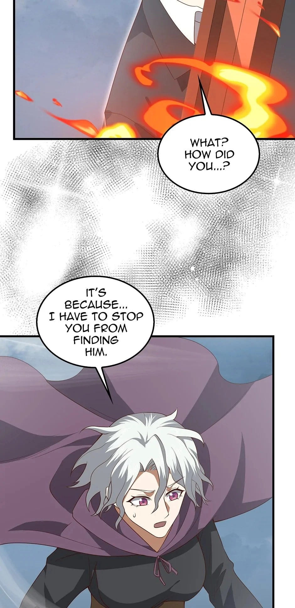 The Lord of Coins Chapter 114 – The Next Steps Page 63