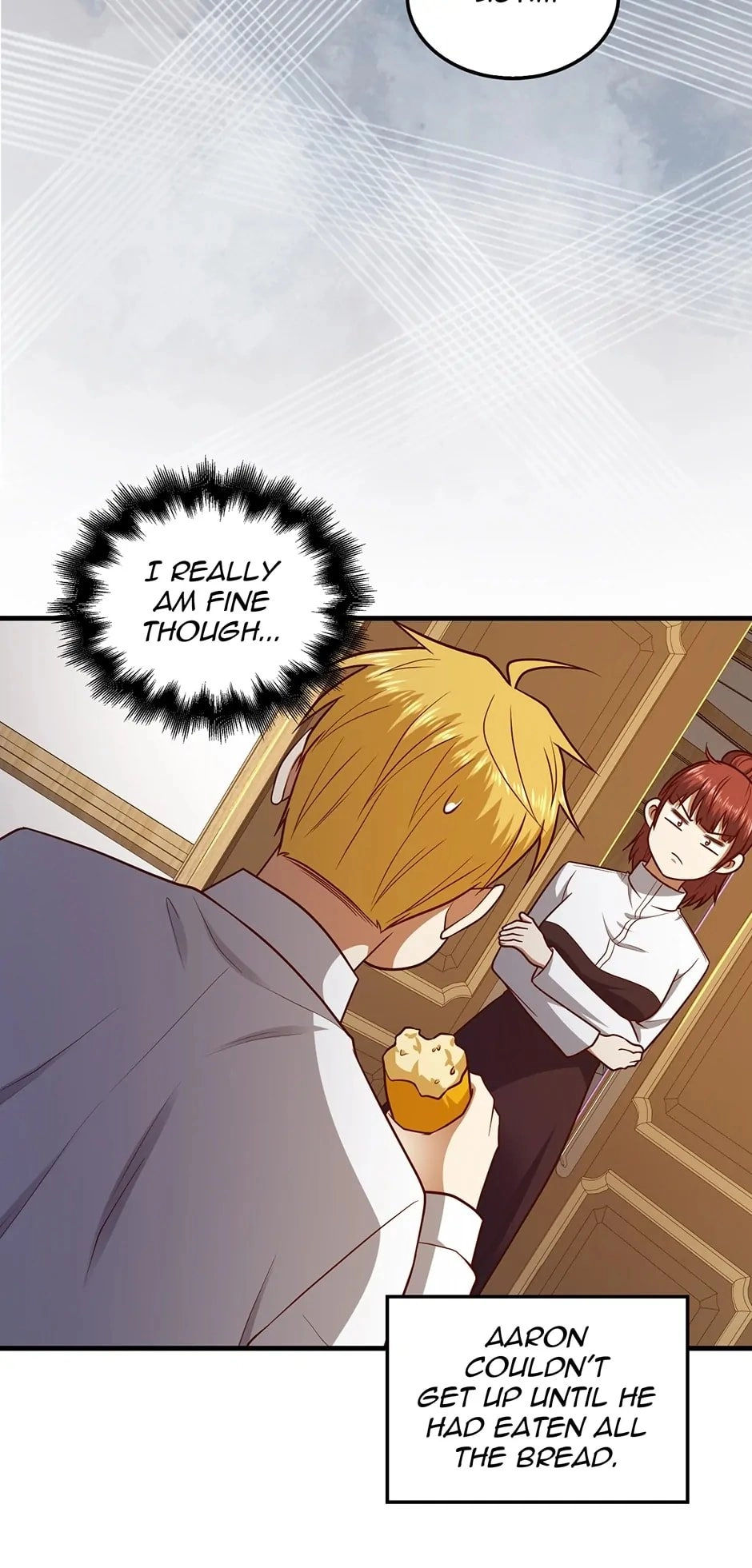 The Lord of Coins Chapter 114 – The Next Steps Page 42
