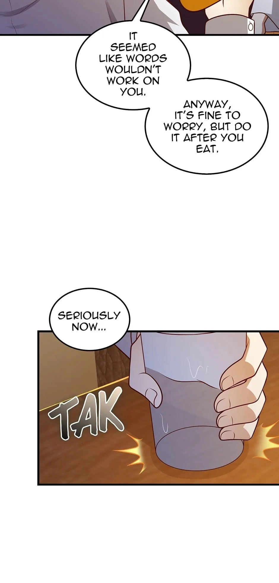 The Lord of Coins Chapter 114 – The Next Steps Page 40