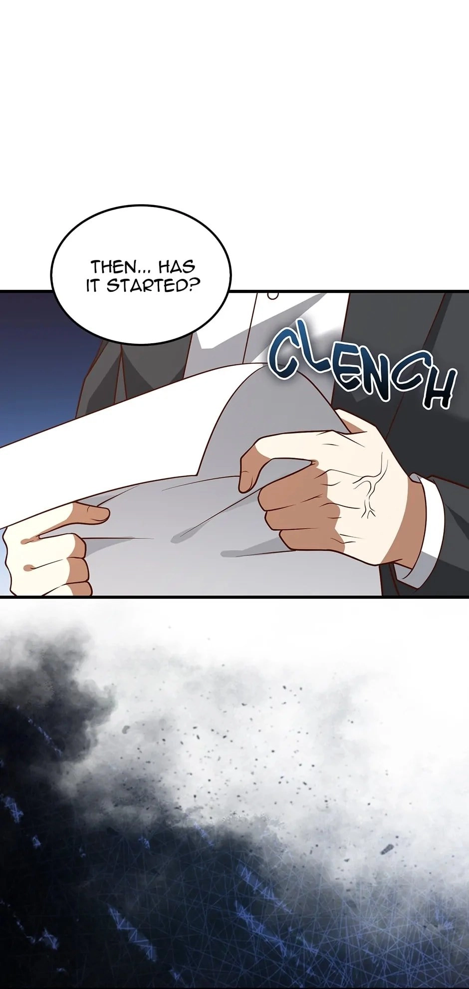 The Lord of Coins Chapter 114 – The Next Steps Page 54