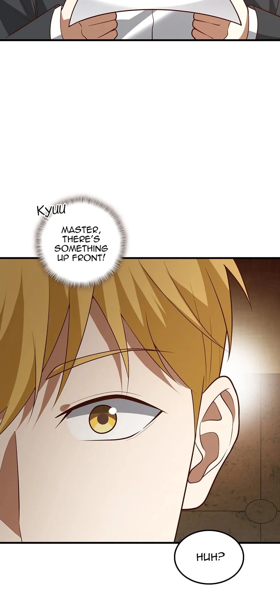 The Lord of Coins Chapter 114 – The Next Steps Page 56